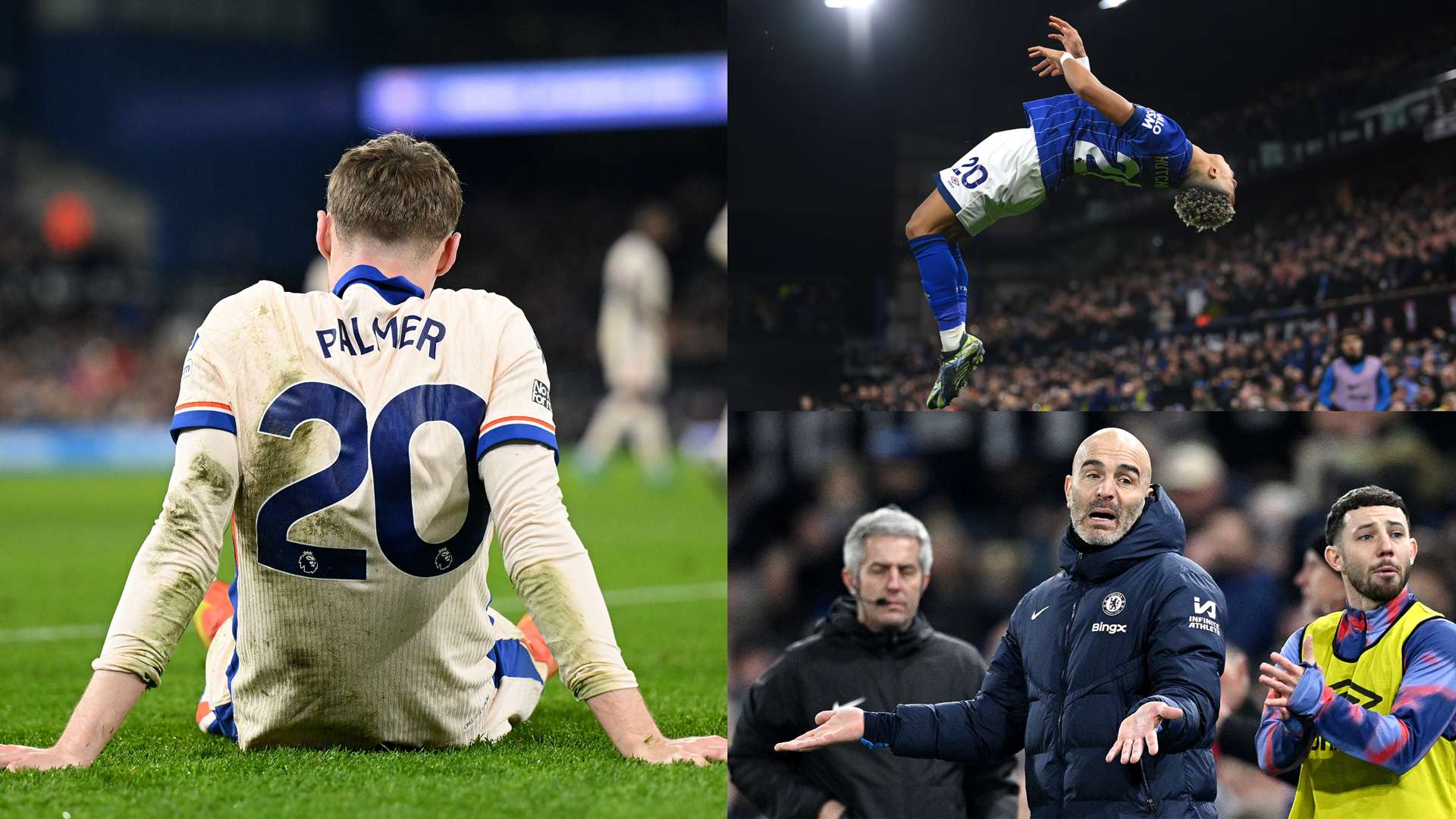 更高的期望 更高的期望